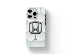 Honda Smart Phone Protector Minimal Modern Feel
